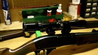 Remington 7400 Review [upl. by Neff129]