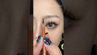 How To Shape amp Maintain Eyebrow forbeginners [upl. by Yhcir]