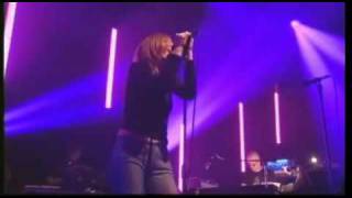 Portishead  Wandering Star Live At Tsunami Crisis Concert 2005 [upl. by Daukas]