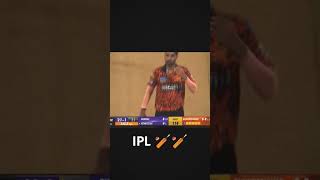 IPL 🏏🏏GURBAAZ VANKETES 62 viralshort shorts youtubeshorts KKR vs SRL [upl. by Assirrac]