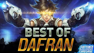 Best Of quotDafranquot Montage  The 1 Tracer amp Soldier God [upl. by Nawed]