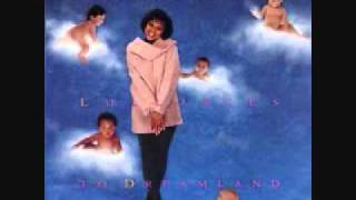 Deniece Williams Lullabies to Dreamland 09Jesus Is Ypur Best Friend [upl. by Enayd]