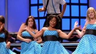 GLEE Rehab Full Performance [upl. by Assilrac]