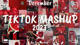 Tiktok Mashup DECEMBER💖 2023 💖 Not Clean [upl. by Llennehc]