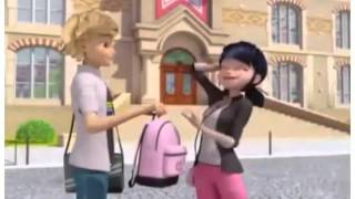 Prodigiosa Las Aventuras de Ladybug  Tráiler Español Latino [upl. by Auqinom]