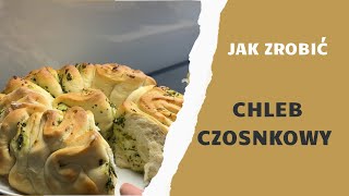 Chleb z ziołami Thermomix MamaGotuje przepis gotowanie thermomix chleb grill przyjęcie [upl. by Coulter]