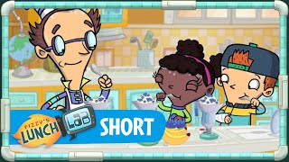 Summer Treatwave 🍨 FIZZYS LUNCH LAB Webisode  Healthy Eating  Educational Videos for Kids [upl. by Gibeon85]