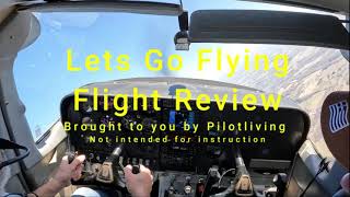 Biannual Flight Review [upl. by Tace80]