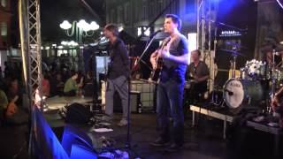 Gordian Knot  Live Gabelmann 2013  HappySong [upl. by Aneeram613]