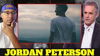 Jordan Peterson “Meaning Of Life”  TOLD NO LIES😵 Reaction [upl. by Olegnalehcim]