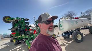 What is Anhydrous Ammonia NH3 [upl. by Angelina807]