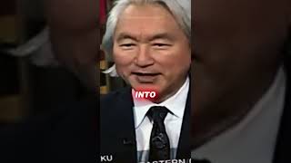 Whats BEYOND The UNIVERSE  😲 w Michio Kaku [upl. by Ahsenot553]