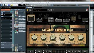 Modern Metal Bass Tone Tutorial using Trillian and BIAS [upl. by Appleton]