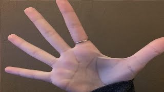 how to get big hands naturally and permanently [upl. by Ymas21]