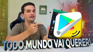 🔥LANÇOU novo APLICATIVO para GRAVAR LIGAÇÕES no ANDROID O MELHOR 👏 [upl. by Aniakudo]