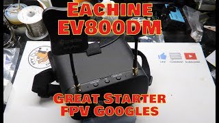 EV800DM  👍 Review 👎 amp Giveaway 💲 [upl. by Mossman]