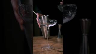 Gingertini kokteyl drink koktel recipe [upl. by Reyaht]