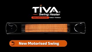 TIVA Swing Heater [upl. by Frey953]