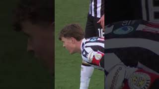 st mirren v aberdeen part 1 [upl. by Halliday]