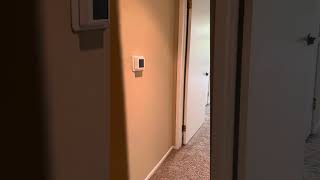 Mozaic apartment tour 122323 1354 sqft [upl. by Orelee466]