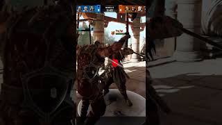 For honor Berserker 8 forhonor [upl. by Willcox595]