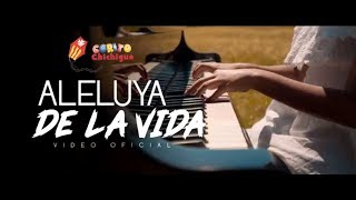 Aleluya de la vida  Corito Chichigua Video 4k [upl. by Bikales]