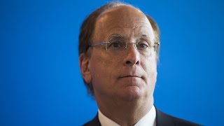 BlackRock CEO Larry Fink releases annual letter to shareholders [upl. by Anirb196]