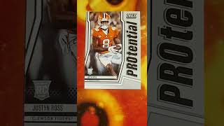 Justyn Ross RC p jr NFL 400 [upl. by Rogers]