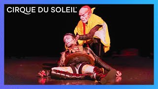 The Best of KÀ  Cirque du Soleil [upl. by Kalie]