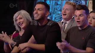 Big Brother UK Celebrity  Series 142014 Episode 5Day 4 Live Special [upl. by Aicatsan]