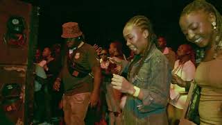 Amapiano Sundays at The Winning Post Ngong RaceCourse Nairobi Kenya ft Daliwonga FanCam Part 3 [upl. by Negroj872]