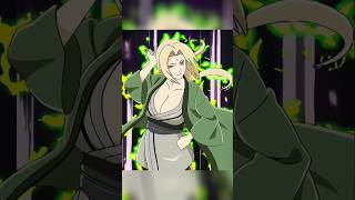 Tsunade × Rangiku × Hancock Fanart Edit tsunade rangiku hancock fanart shorts [upl. by Anibla]