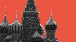 The Kremlin is far more than just a building [upl. by Amund]