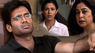 Sunil Shetty की जिंदगी की दुखद कहानी  Ehsaas  Sunil Shetty ki जबरदस्त Movie Scene [upl. by Akemed]