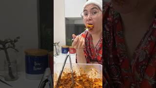 Let’s make Kimchi my styleyum 🤤 kimchi koreanfood dislittlelife viralvideo foryoupage pages [upl. by Byram]