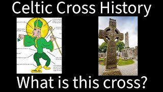 Celtic Cross History [upl. by Aleafar]