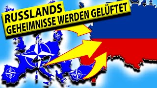 Ihr werdet nicht glauben wie schnell Russland gegen die NATO verlieren würde [upl. by Salter]