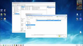 Win7 VHD Backup and View [upl. by Rachele]