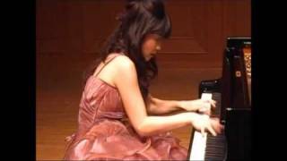 ネコふんじゃった 自作編曲 高石香 20081024 いずみホール [upl. by Akehs173]