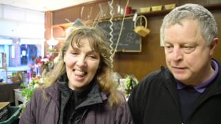 Final day for one of Morpeth’s oldest shops [upl. by Simsar]