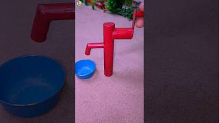 repair pressing mini water pump with tubewell shorts youtubeshorts waterpump [upl. by Nwatna]