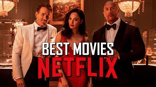 Top 10 Best Netflix Movies to Watch Right Now [upl. by Brien]