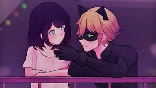 quotApril Foolsquot Marichat Comic Dub Miraculous [upl. by Noyar]