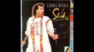 Lionel Richie  Se La [upl. by Raual]