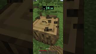 How Fast Can I Get A Polished Diorite Slab In Minecraft [upl. by Candra]