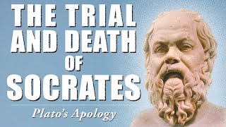 The Trial of Socrates Platos Apology [upl. by Uzial]