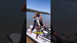 Lake Lanier Experience lakelanier shorts shortsfeed summer2024 [upl. by Ahsima846]