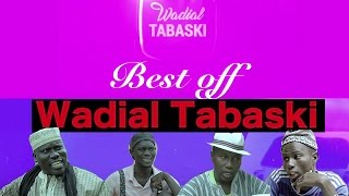 Best Of Wadial Tabaski  les meilleurs moments de la saison 2 [upl. by Venu662]