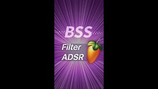 FL Studio Tutorial BSS [upl. by Anatole]