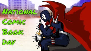 Spawn Song [upl. by Ahsimek]